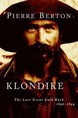 Pierre Berton - Klondike, Häftad