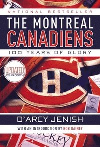 bokomslag The Montreal Canadiens