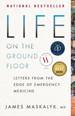 Life on the Ground Floor 1