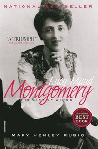 bokomslag Lucy Maud Montgomery