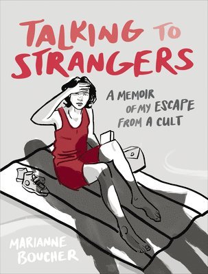 Marianne Boucher - Talking to Strangers, Inbunden. Tillgänglighet: Lägg i varukorg