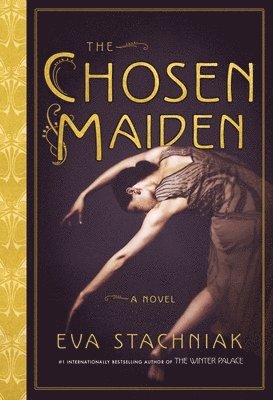 The Chosen Maiden 1