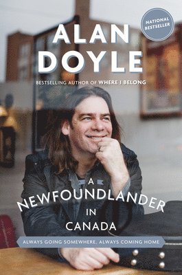 A Newfoundlander in Canada 1