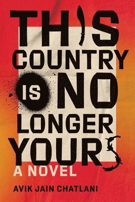 This Country Is No Longer Yours 1