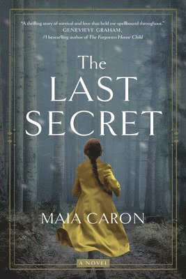 The Last Secret 1