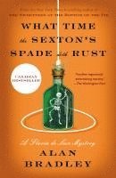 bokomslag What Time the Sexton's Spade Doth Rust