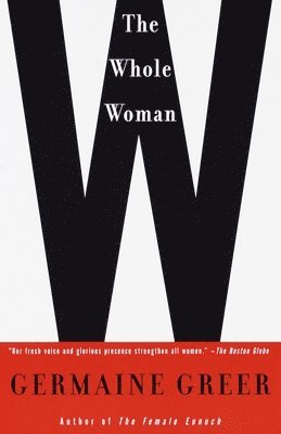 The Whole Woman 1