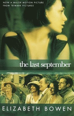 The Last September 1
