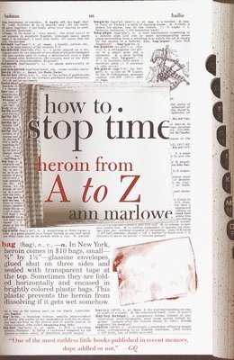 How to Stop Time 1