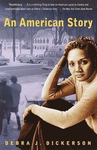 bokomslag An American Story