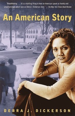 bokomslag An American Story