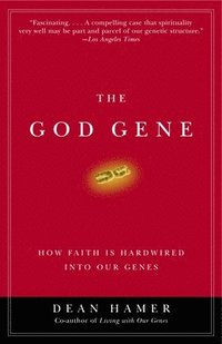 bokomslag God Gene