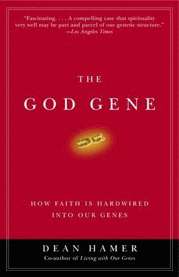 The God Gene 1