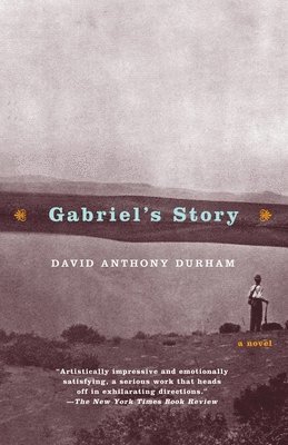 Gabriel's Story 1