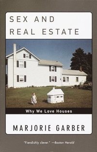 bokomslag Sex and Real Estate