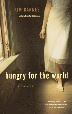 Hungry for the World 1