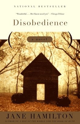 Disobedience 1