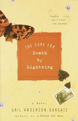 Cure For Death By Lightning 1