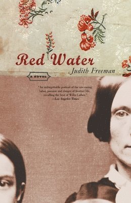 Red Water 1