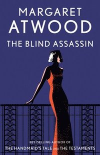 bokomslag Blind Assassin