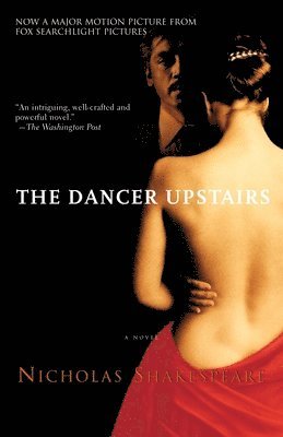 The Dancer Upstairs 1