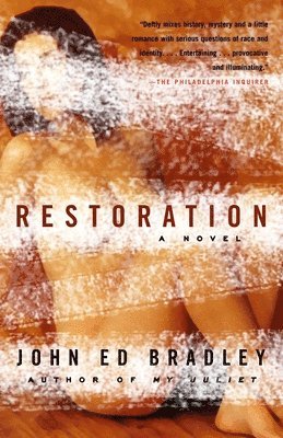 John Ed Bradley - Restoration, Häftad