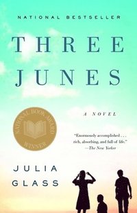 bokomslag Three Junes