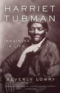 bokomslag Harriet Tubman