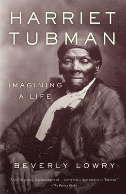 Harriet Tubman 1