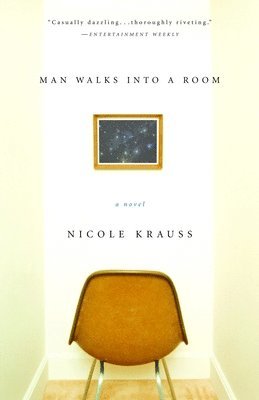 Man Walks Into a Room 1
