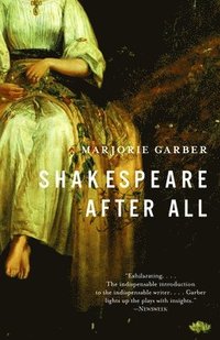 bokomslag Shakespeare After All