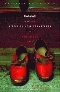 bokomslag Balzac and the Little Chinese Seamstress