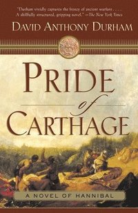 bokomslag Pride of Carthage