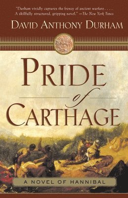 Pride of Carthage 1