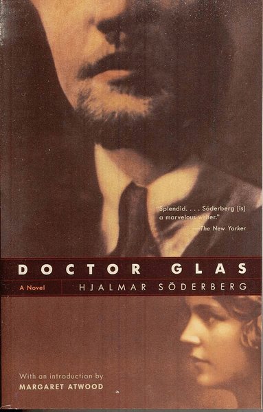 Hjalmar Soderberg - Doctor Glas, Häftad
