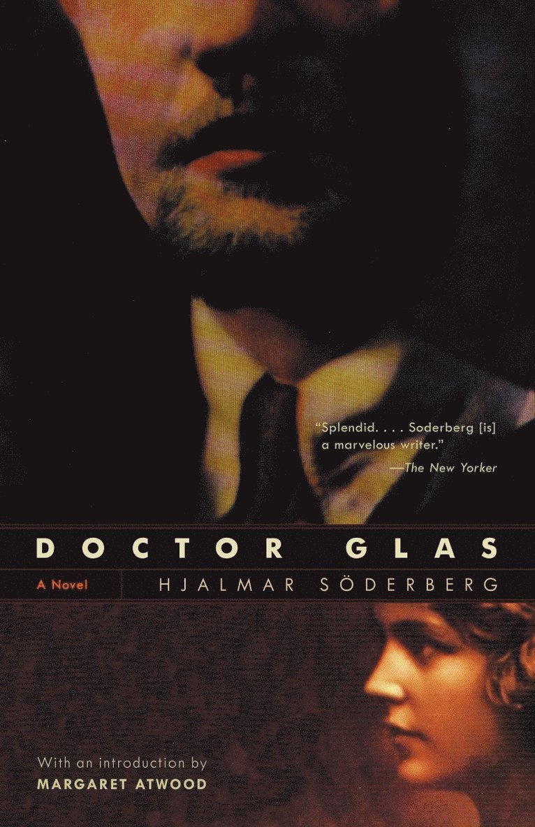 Doctor Glas 1