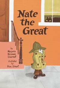 bokomslag Nate the Great