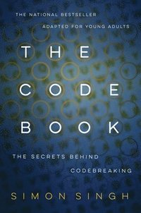 bokomslag Code Book: The Secrets Behind Codebreaking