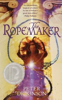 bokomslag The Ropemaker