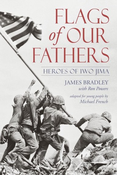 James Bradley, Ron Powers - Flags of Our Fathers, Häftad