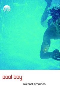 bokomslag Pool Boy