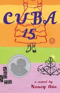 bokomslag Cuba 15