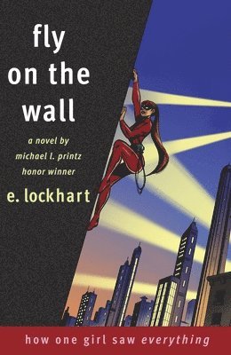 Fly on the Wall 1