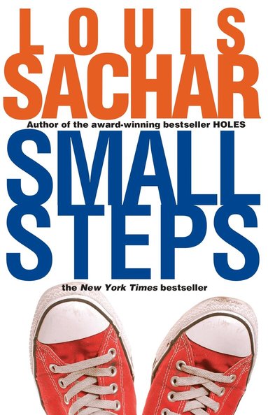 Louis Sachar - Small Steps, Häftad