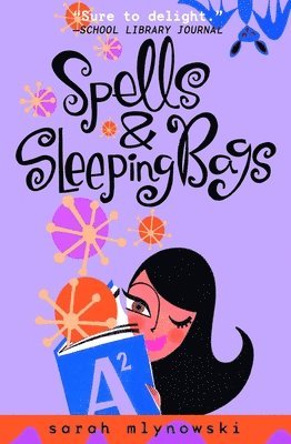 Spells & Sleeping Bags 1