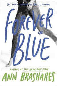 bokomslag Forever in Blue
