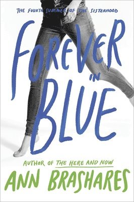 Forever in Blue 1