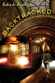 bokomslag Backtracked