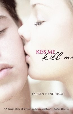 Kiss Me Kill Me 1