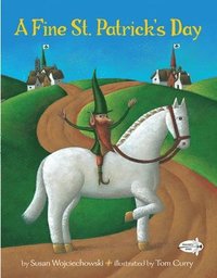 bokomslag Fine St. Patrick's Day